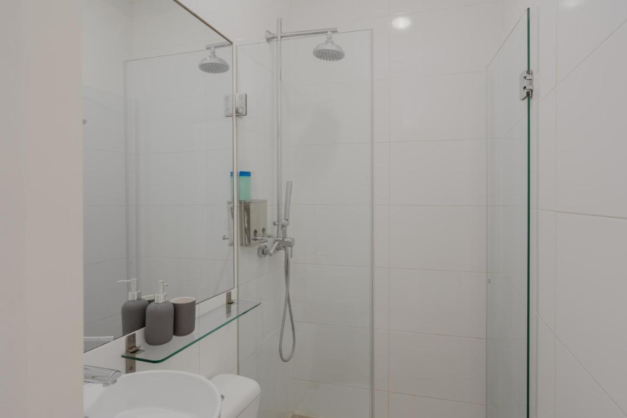 Ndussole Guest House Porto Luaran gambar