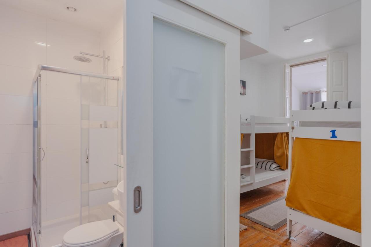 Ndussole Guest House Porto Luaran gambar