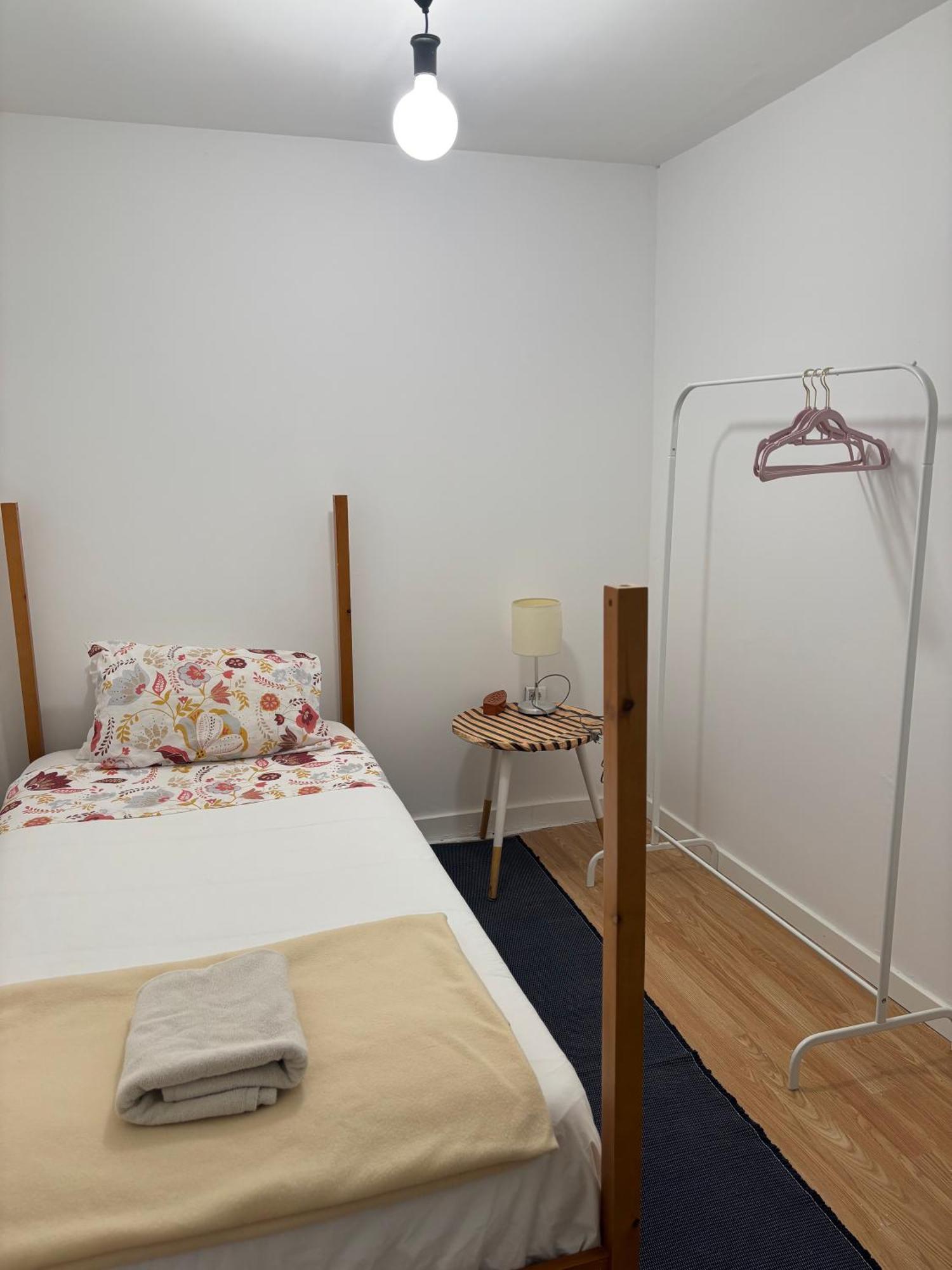 Ndussole Guest House Porto Luaran gambar